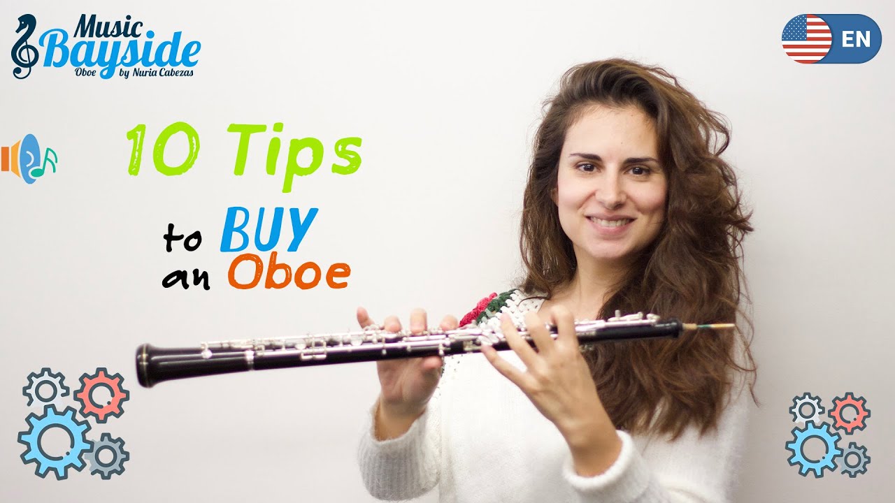 10 Tips to buy an Oboe MusicBayside Oboe MusicBayside